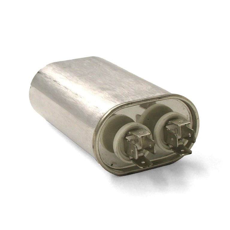 Capacitor