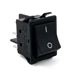 Burner Power Switch - 30072