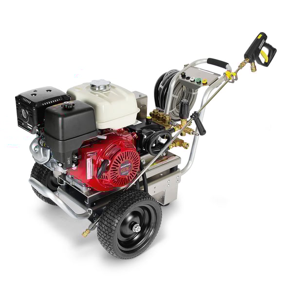 Hotsy HD Plus 3.5/35 GB, Honda GX270