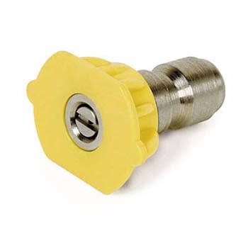 Quick Connect Nozzles