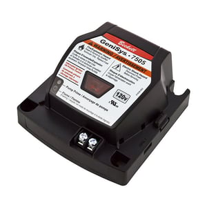 Beckett GeniSys Controller - 7505