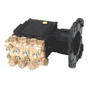 General Pump EZ Series 44 Pump with Direct Drive Gas Flange
