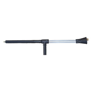 General Pump 36 inch Dual Vented Lance with Side Handle - DLD36VS