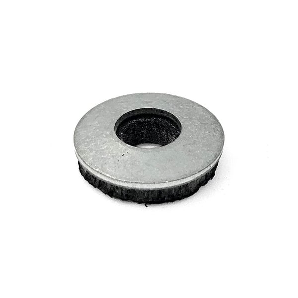 1/2" OD Neoprene Washer for #10 Screw - 58040