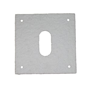 Burner Plate Gasket - 8.933-009.0