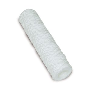 Synthetic String Wound Element