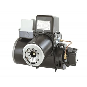 Wayne MSR Oil Burner