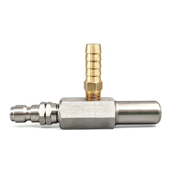 Original X-Jet Long Range Nozzle