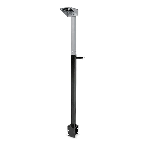 Ready Stack Hose Reel Riser