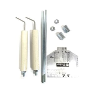 Beckett Electrode Assembly Kit, 5780