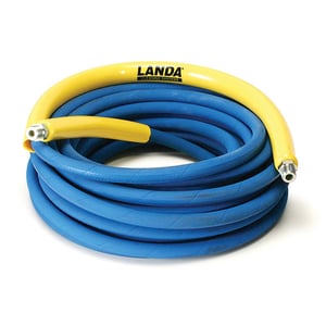Landa 4500 PSI Non-Marking Pressure Washer Hose