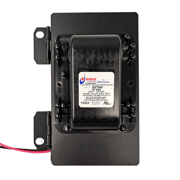 Wayne 2700U Ignitor Assembly