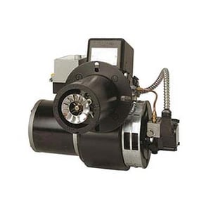 Burner Parts