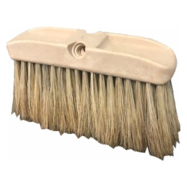 10 in Blonde Hogs Hair Brush