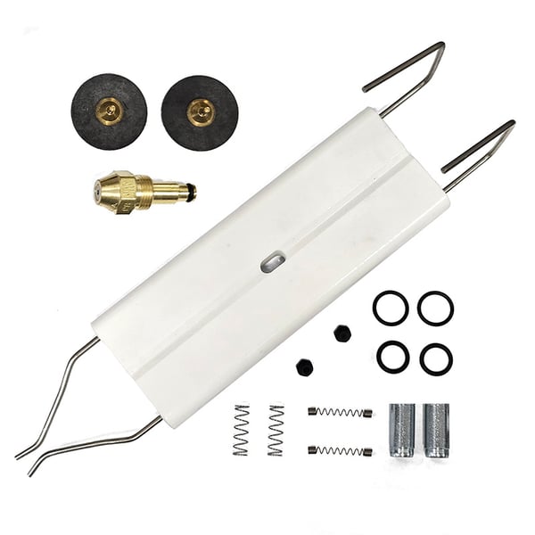 Clean Burn 500 Burner Service Kit - 70139