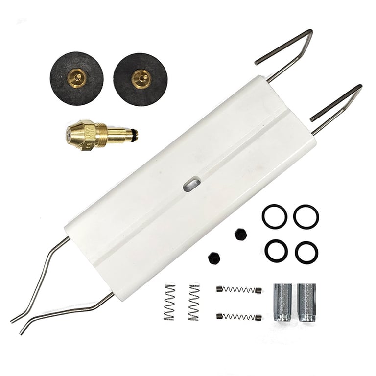 Clean Burn 500 Burner Service Kit - 70139