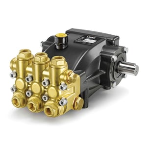 Legacy GM Series Pump with Right Side Shaft