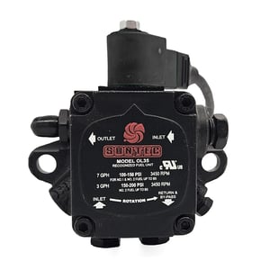 Suntec OL35 Fuel Pump, 230V