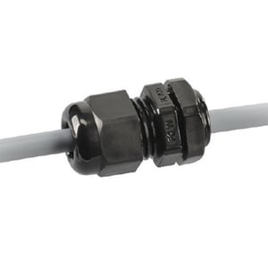 0.51 inch Strain Relief - 8.716-598.0