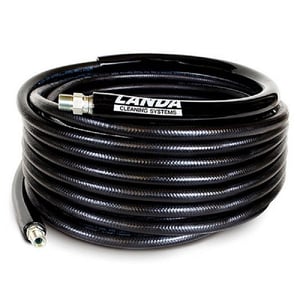 Landa 1-Wire Pressure Washer Hose