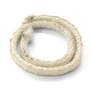 17" Fiberglass Rope - Clean Burn 14000