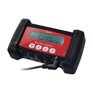 Beckett GeniSys Contractor Tool - 50282U