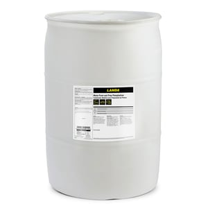 Landa Metal Paint and Prep Phosphatizer - 55 Gallon Drum