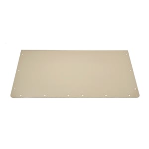 Painted Louver Cover for CE-440 - 20287