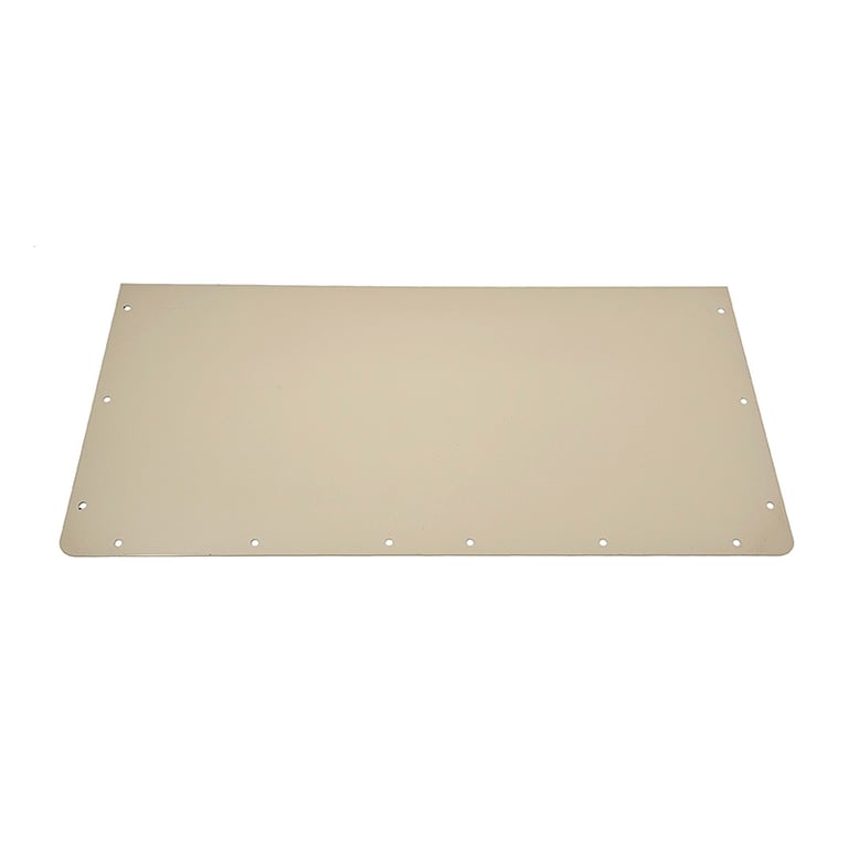 Painted Louver Cover for CE-440 - 20287
