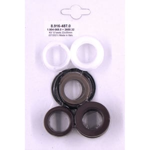 U-Seal Kit, 22mm - 8.916-487.0