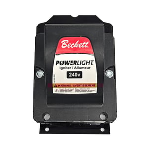 5250001U - Beckett 240V Igniter Assembly