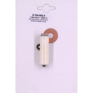 Plunger Kit, 14mm - 8.754-862.0