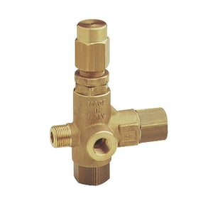 VB7 Unloader Valve, 3650 PSI 8.0 GPM - 8.712.741.0