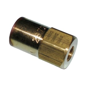 Nozzle Adapter