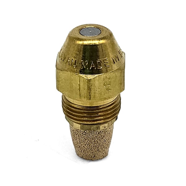 80AZ Hollow Oil Burner Nozzle w/ Check Valve, Delavan | Northstar