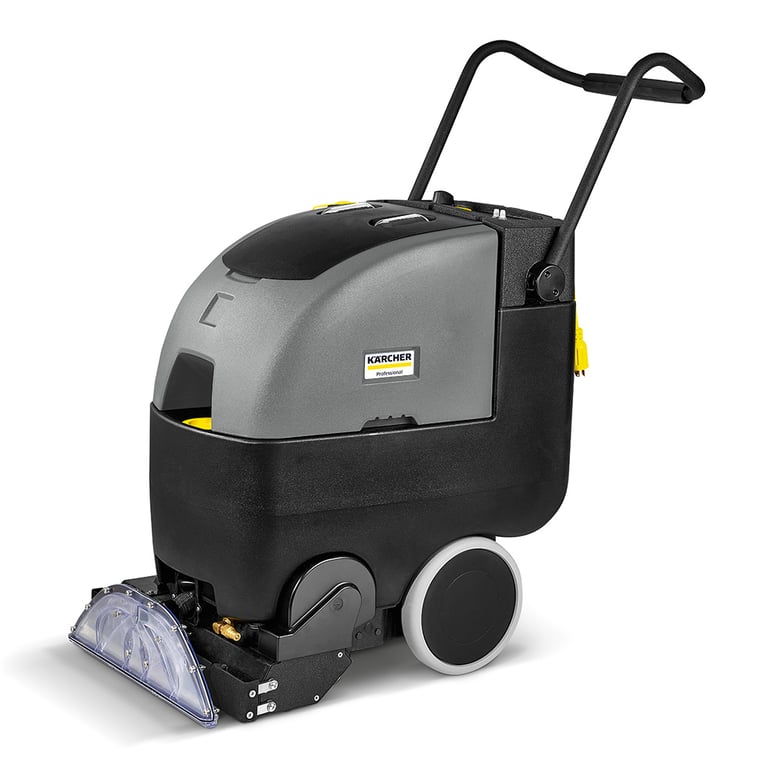 Karcher Admiral XL BRC 45/45 C Extractor