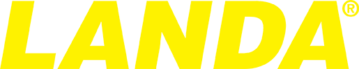 Landa Logo