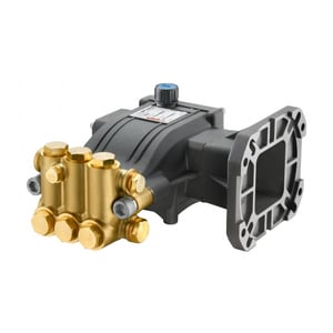 Leuco LP Series Pump with 1in Shaft