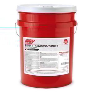 Hotsy Ripper II Advanced Formula - 5 Gallon