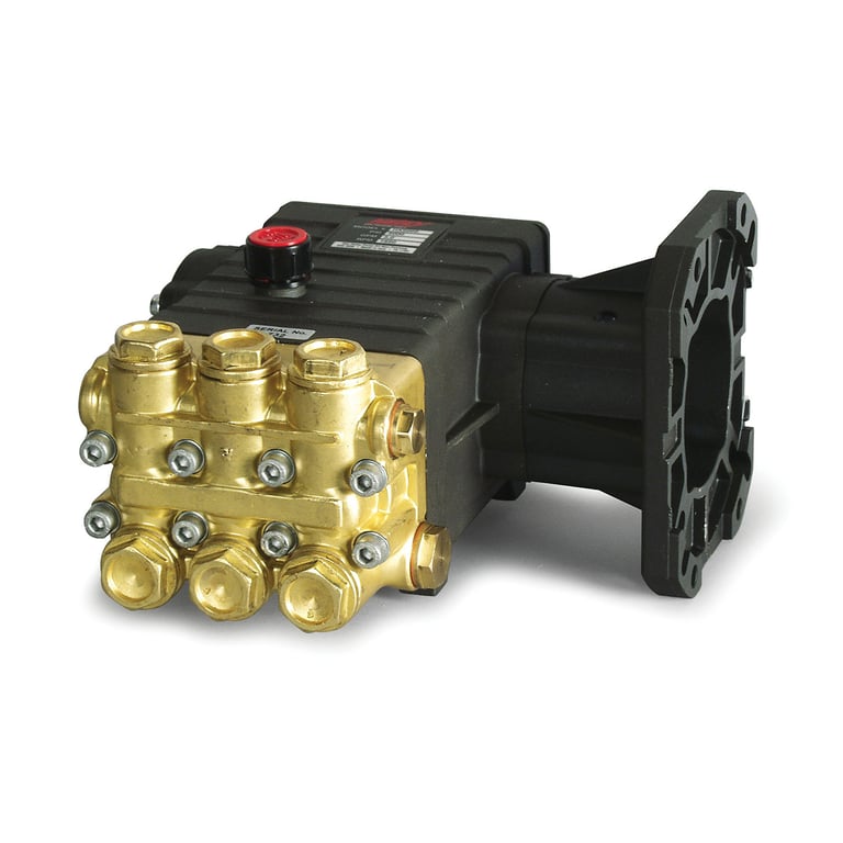 Hotsy HSS Series Pump
