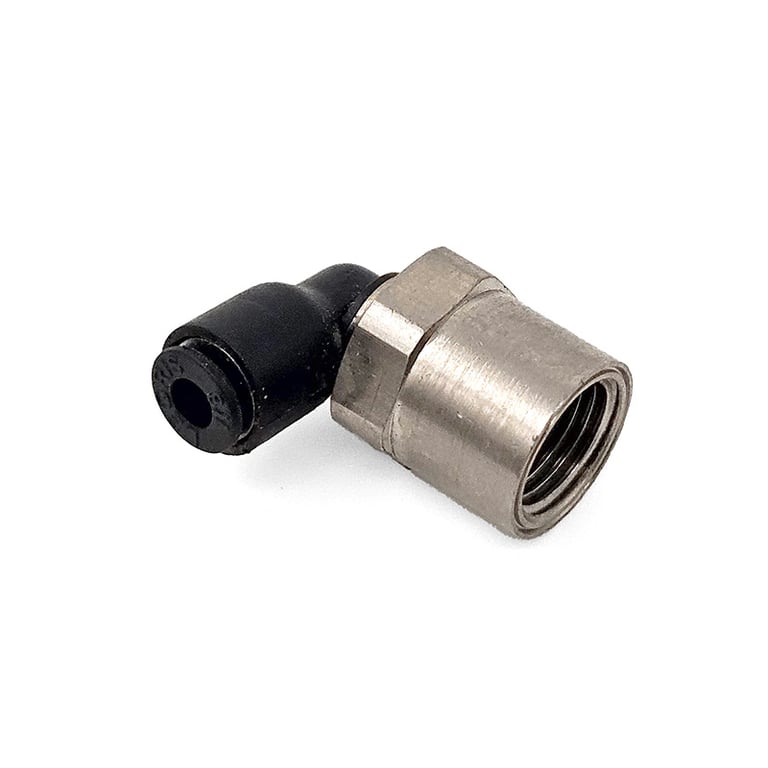 1/8" Tube x FNPT Elbow - 50061