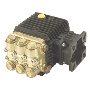 General Pump T Series 51 Pump with Direct Drive Gas Flange