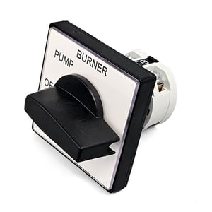 3-Position Cam Switch, 20A 110V - 8.712-219.0