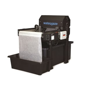 WaterMaze High Boy IPF