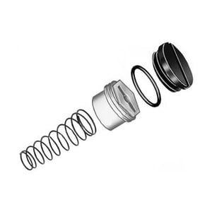 NG to LP Conversion Kit