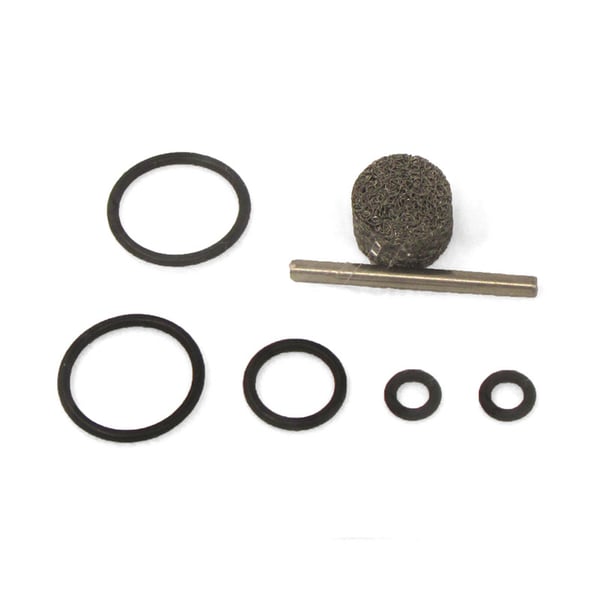 PF22.2 Foam Cannon Rebuild Kit - MTM 41.5001