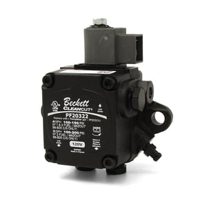 Beckett PF20322 120V CleanCut Fuel Pump - 9.802-645.0