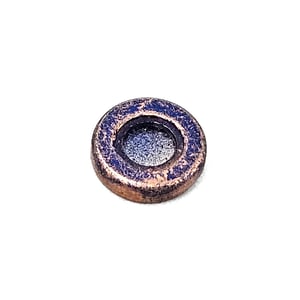 Rupture Disk, 5000 PSI Blue - 9.151-014.0