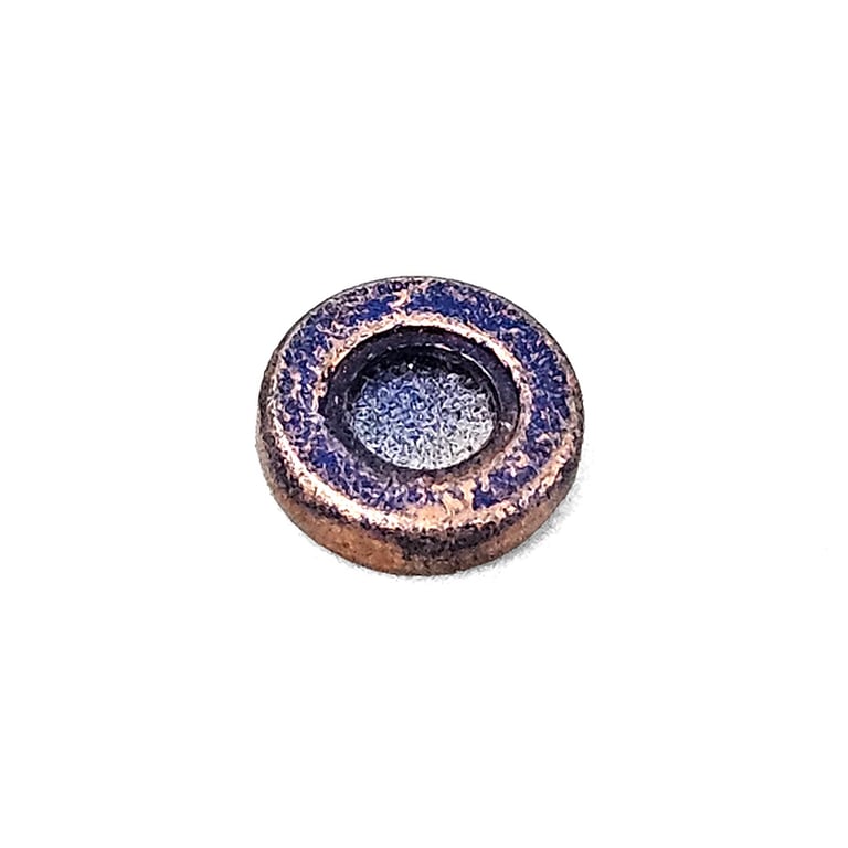 Rupture Disk, 5000 PSI Blue - 9.151-014.0