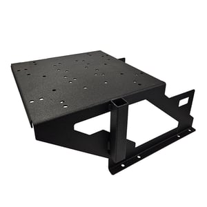 Hose Reel Platform for Landa PHW